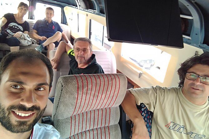 Pompei Walking Tour - FAQ