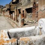 Pompeii: 2-Hour Walking Tour with professional guide - Authentic Experiences and Reviewer Insights