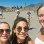 Pompeii 2 hours Private guided tour, A JOURNEY THROUGH THE TIME - Detailed Breakdown of the Itinerary