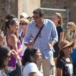 Pompeii 3 Hours Walking Tour Led by an Archaeologist - Who This Tour Is Perfect For