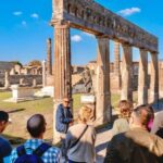 Pompeii, Amalfi Coast & Positano Day Trip from Rome - The Value for Money