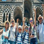 Pompeii Amalfi Coast Private Tour - What’s Included and What’s Not