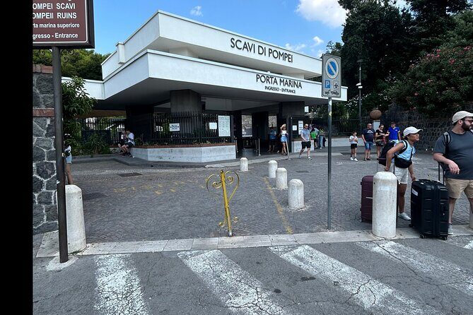 Pompeii and Amalfi coast day tour - What Travelers Say About the Experience