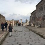 Pompeii and Amalfi Coast From Naples - The Sum Up