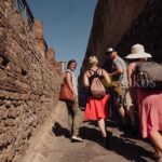 Pompeii and Amalfi Coast from the Port of Salerno - Is It Worth the Cost?