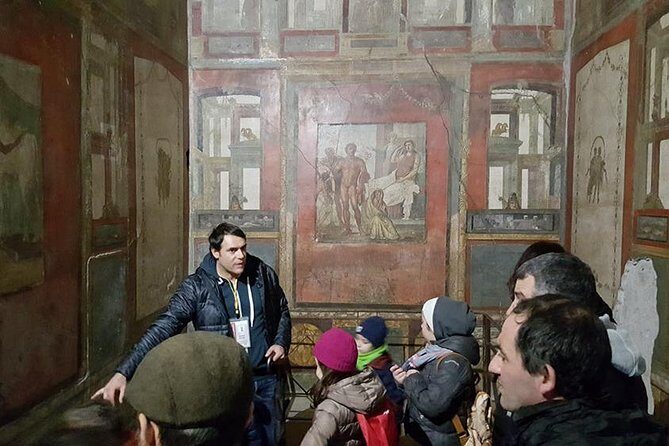 Pompeii and Amalfi Coast Private Day Trip with Pick Up - The Stunning Amalfi Coast: Positano to Ravello or Amalfi