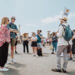 Pompeii and Amphitheatre group tour with an archaeologist - Practical Details and What to Expect