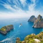 Pompeii and Capri Island Day Trip from Naples - Practical Aspects and Tips