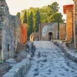 Pompeii and Herculaneum Daily Tour from Naples - The Itinerary in Detail