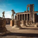 Pompeii and Herculaneum from Sorrento or Naples - Practical Details and Considerations