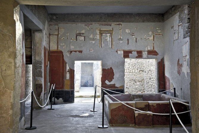 Pompeii and Herculaneum full immersion - Final Thoughts: Is This Tour for You?