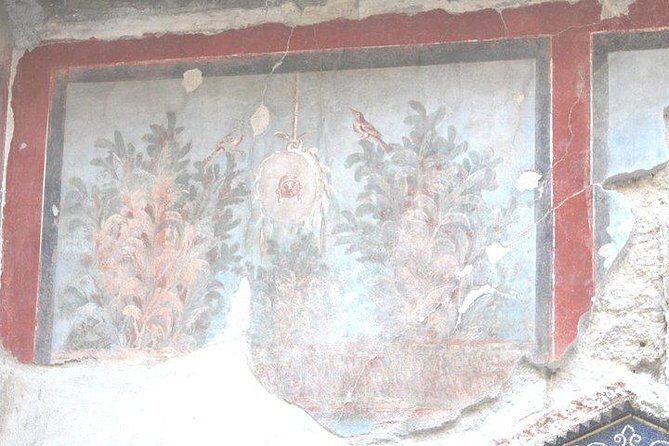 Pompeii and Herculaneum Private Tour with Native Guide and Skip the Line Tickets - Authentic Experiences and Hidden Gems