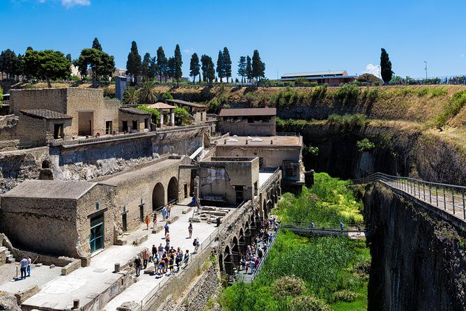 Pompeii and Herculaneum shared shore excursion - Final Thoughts: The Practical Luxury of a Well-Organized Archaeological Day