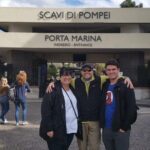 Pompeii and Herculaneum Skip-The-Line with Lunch&WineTasting from Rome - Itinerary Breakdown: What You Can Expect