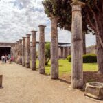 Pompeii and Herculaneum small group Excursion from Naples - The Experience Breakdown