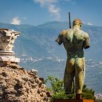 Pompeii and Herculaneum small group tour - skip the line - Practical Details and What It Means for You