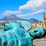 Pompeii and Mount Vesuvius Day Trip from Naples with Lunch - What’s Included and What’s Not
