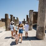 Pompeii and Mount Vesuvius Day Trip from Rome with Pizza Lunch - Who Should Book This Tour?