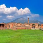 Pompeii and Mount Vesuvius SELECT tour - Practical Details & Considerations