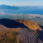 Pompeii and Mt. Vesuvius Full Day Tour with Italian Lunch - Pompeii Archaeological Park – Walking Through an Ancient City