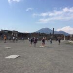 Pompeii and Sorrento Day Trip from Naples - FAQ