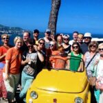 Pompeii and The Amalfi Coast: A Scenic Private Driving Tour - Authentic Insights from Travelers