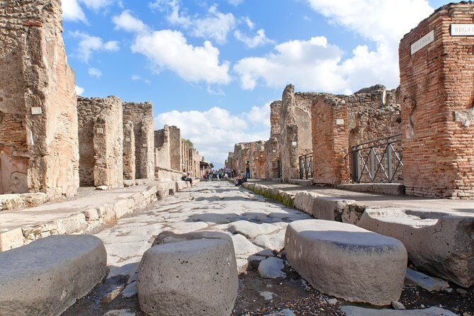 Pompeii and the Amalfi Coast private tour - Who Will Love This Tour?