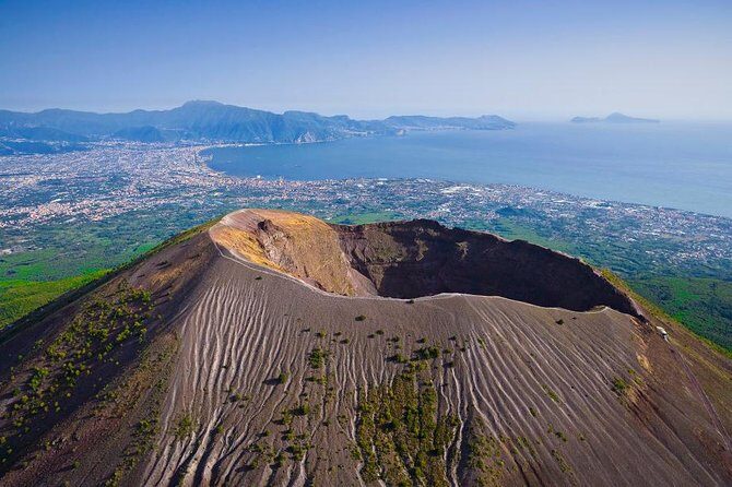 Pompeii and Vesuvius Day Trip from Naples with Skip The Line - Real Traveler Perspectives: A Mixed Bag