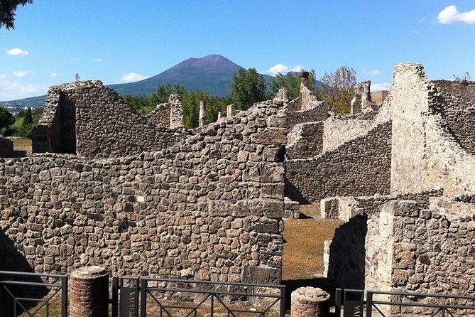 Pompeii and Vesuvius Experience from Naples - Skip the line - - Final Thoughts: Is It Worth It?