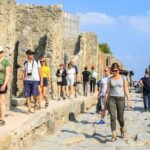 Pompeii and Vesuvius Select from Amalfi - The Overall Experience