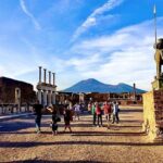 Pompeii and Vesuvius Small Group Tour from Sorrento - FAQs