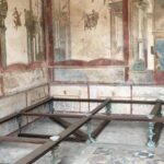 Pompeii and wine testing from Naples or Sorrento - Exploring Pompeii with a Personal Touch