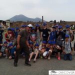 Pompeii Archaeological Park Private Tour - What to Expect from the Experience