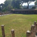 Pompeii excavation tour visiting Naples, full day from Rome - Transportation & Logistics