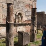 Pompeii excavations: skip-the-line private tour - Entry and Logistics