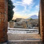 Pompeii from Afternoon to Sunset - The Value of the Experience
