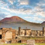 Pompeii guided group tour plus entry ticket - Tour Itinerary: What to Expect