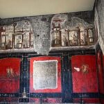 Pompeii Guided Tour with Lunch and Wine Tasting from Positano - Authentic Experiences and Insider Tips