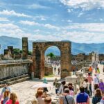 Pompeii Guided Tour with Lunch & Entry Ticket Included - The Itinerary: What to Expect and Why It Matters