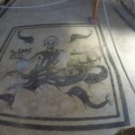 Pompeii, Herculaneum and Local wine tour from NAPLES - First Stop: Pompeii Archaeological Park