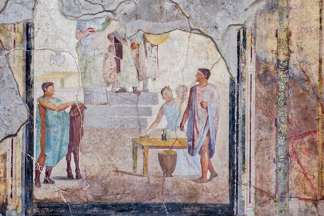 Pompeii, Herculaneum and Mount Vesuvius Private Tour from Naples - Evaluating the Price and Overall Value