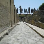 Pompeii, Herculaneum and Sorrento Private Day Tour from Rome - The Itinerary: What Youll Experience