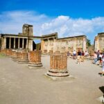 Pompeii & Herculaneum Day Trip from Naples with Lunch - Analyzing the Value