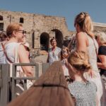 Pompeii & Herculaneum Guided Tour - High Speed Train from Rome - Who is This Tour Best For?