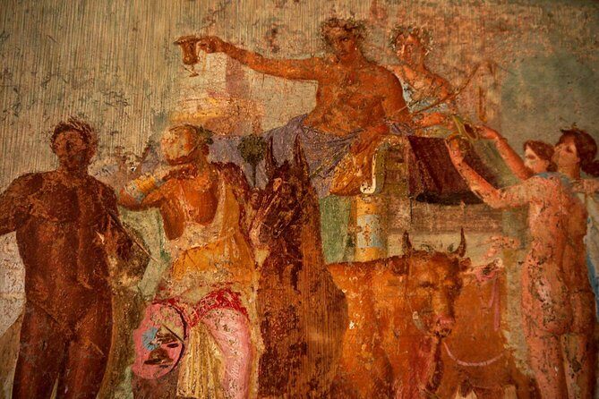 Pompeii Herculaneum small group tour skip the line ex AmalfiCoast - The Real Experiences: What Travelers Say