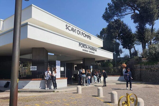 Pompeii Herculaneum - Why This Tour Offers Great Value