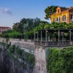 Pompeii, Positano, Amalfi Coast and Sorrento Private Shore Excursion - Positano: The Iconic Cliffside Village