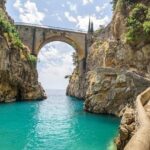 Pompeii, Positano and Amalfi Coast Private Day Tour from Rome - Positano: The Picturesque Cliffside Village