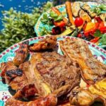 Pompeii Positano and La Tagliata Restaurant - Who Will Love This Tour