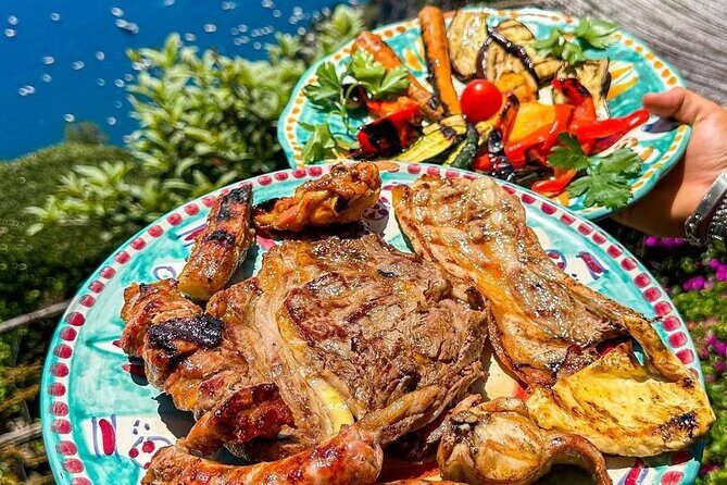 Pompeii Positano and La Tagliata Restaurant - Who Will Love This Tour